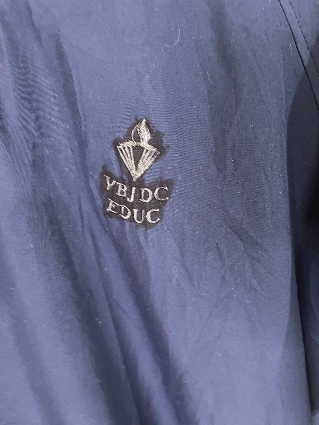 Windbreakers Vintage Oversized Ultra Club collection