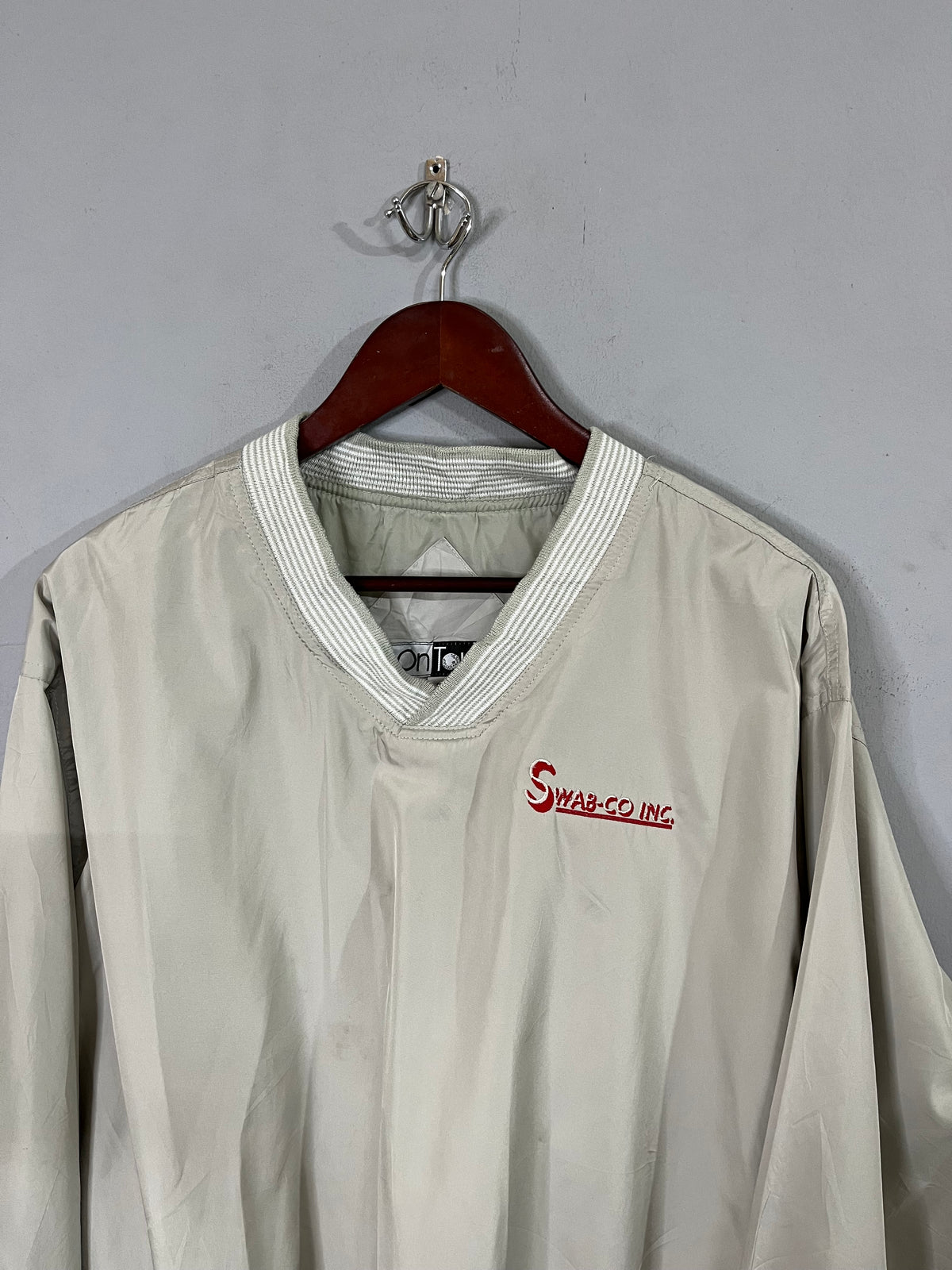 Windbreakers Oversized Swab co Inc