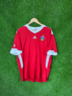 Football Vintage Streetwear Roman catolic diocesee of Calgary