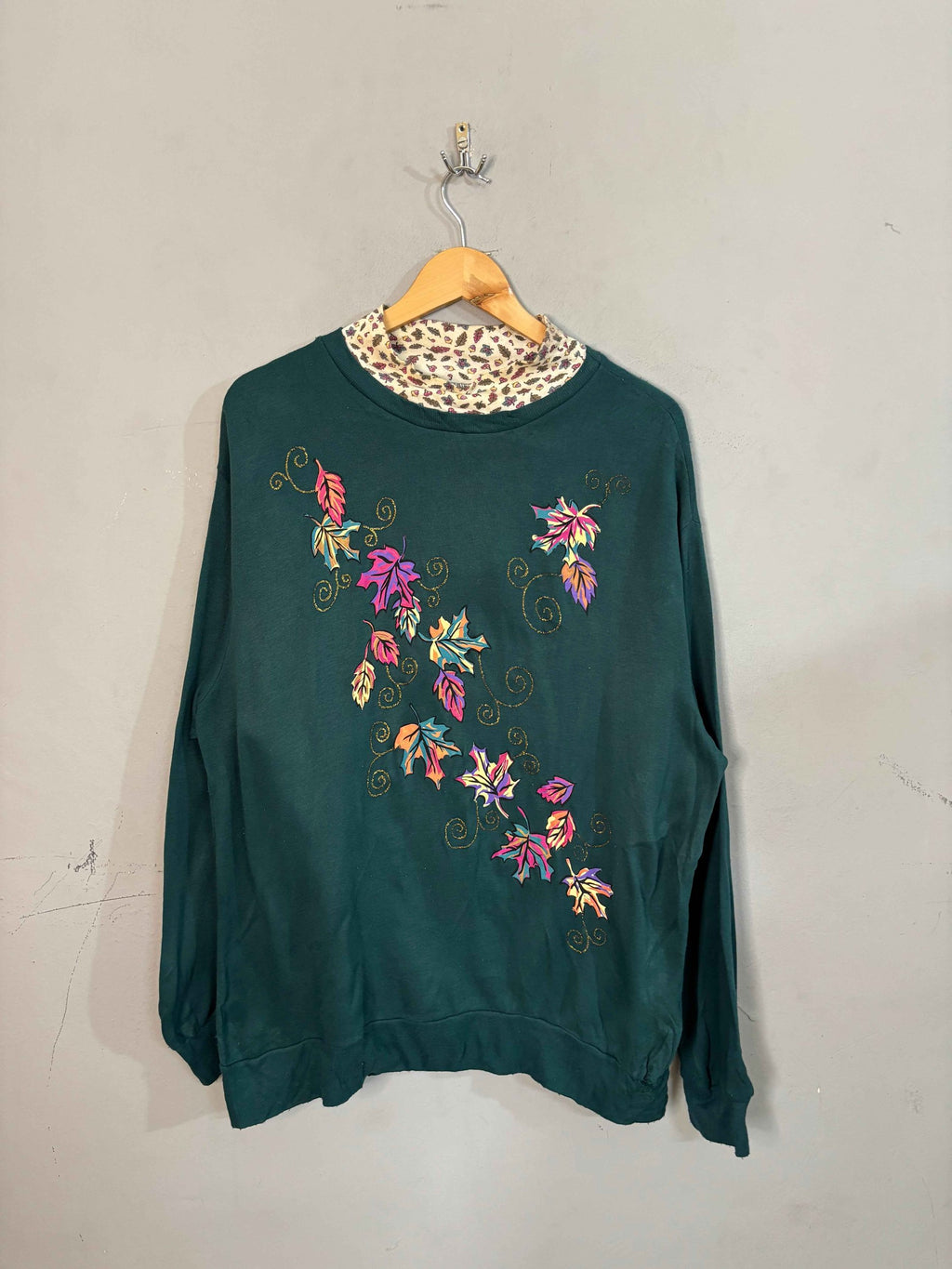 Sweatshirts Vintage Streetwear Basics Editions