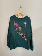 Sweatshirts Vintage Streetwear Basics Editions
