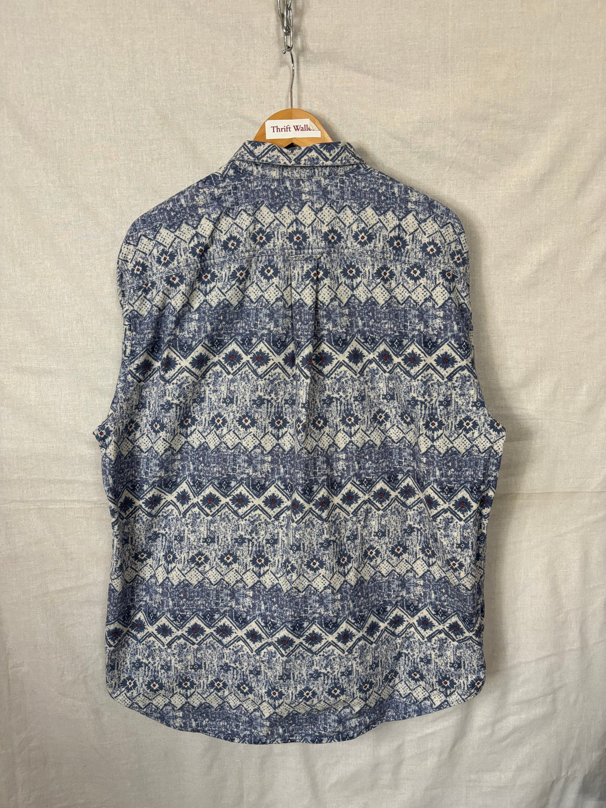 Flannel Shirt Vintage Streetwear Cabelais