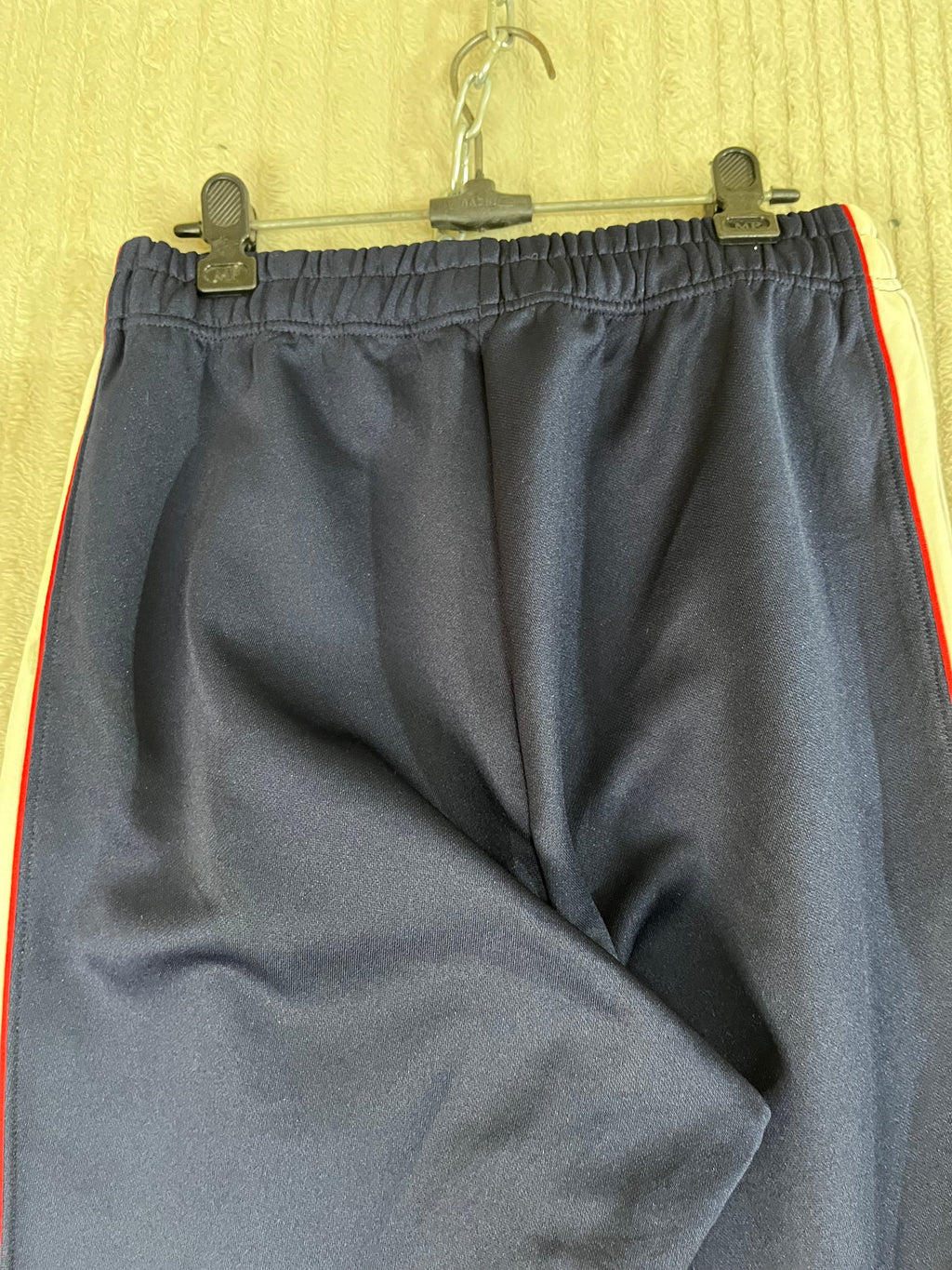 Track Pants Vintage Streetwear - Fila - photo 5