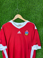 Football Vintage Streetwear Roman catolic diocesee of Calgary