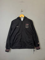 Windbreakers Vintage Streetwear Oversized Boathouse
