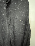Full Sleeve Shirts Vintage Oversized Pier Connection
