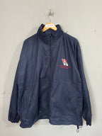 Jacket Vintage Retro / Throwback Sumaggo