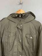 Windbreakers Vintage Streetwear Oversized Guess