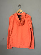 Windbreakers Vintage Streetwear Oversized Vol com scout