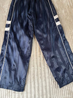 Track Pants Vintage Streetwear - Soccer Wear