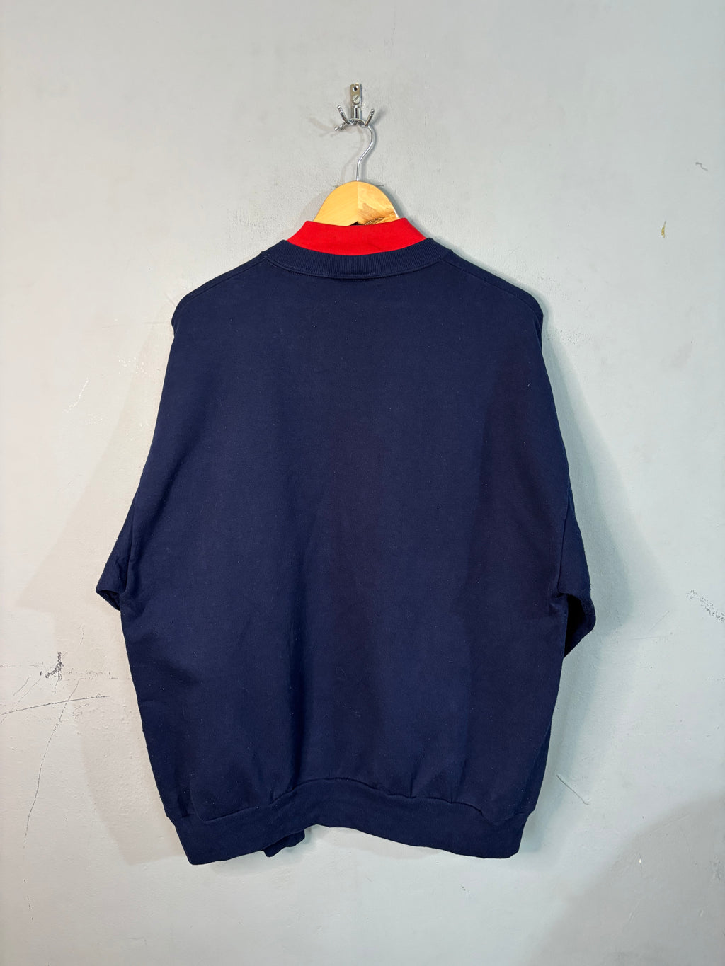 Sweatshirt Vintage Streetwear The Best Mom