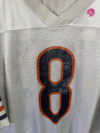 Half Sleeve Jerseys Vintage Retro / Throwback Y2K - Mcnown 8