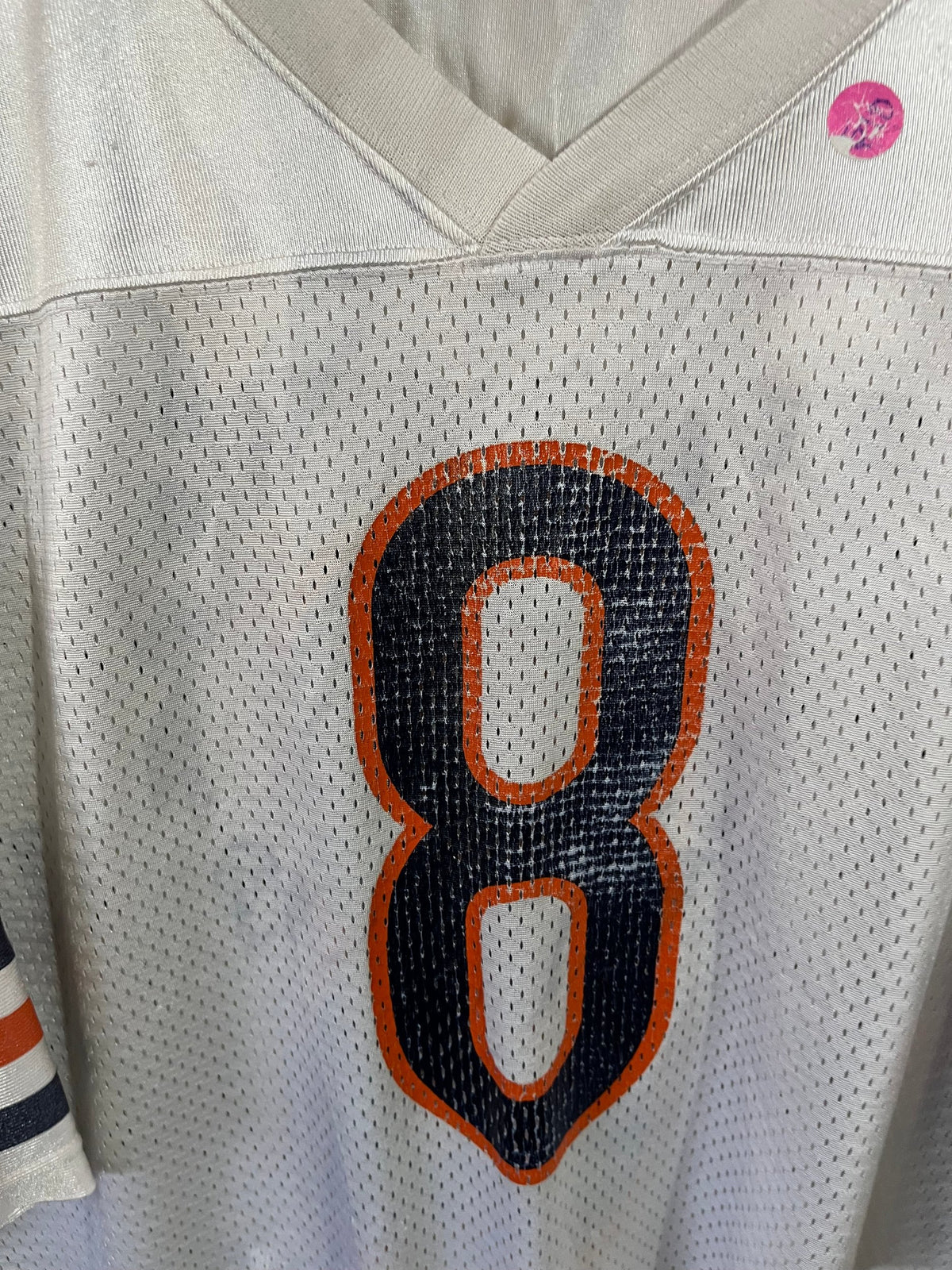Half Sleeve Jerseys Vintage Retro / Throwback Y2K - Mcnown 8