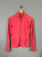 Jacket Vintage Retro / Throwback Y2K - Tuff Athletics