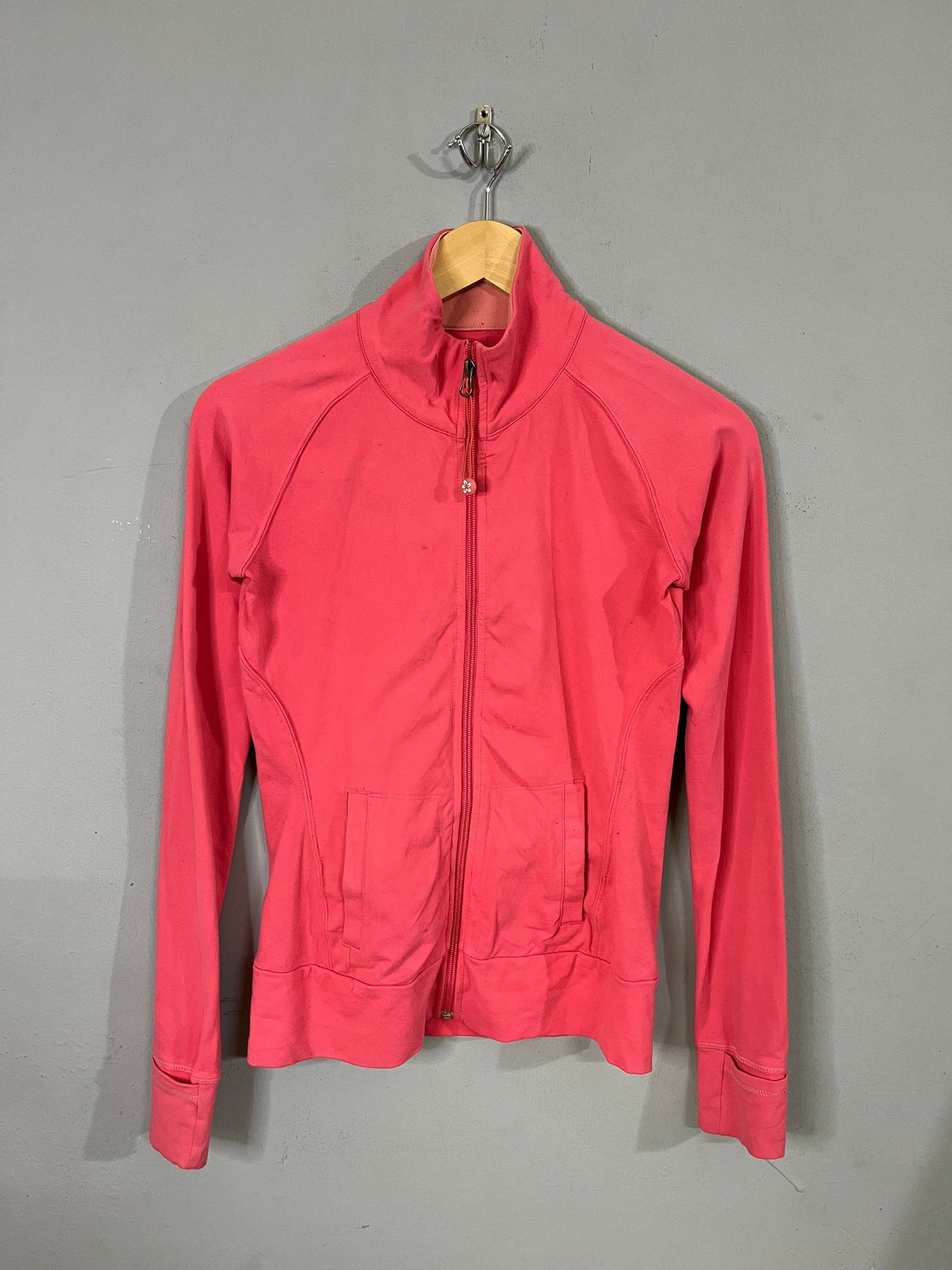 Jacket Vintage Retro / Throwback Y2K - Tuff Athletics