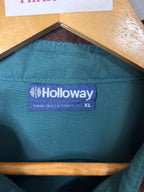 Jacket Made in USA Holloway