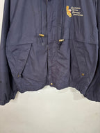 Vintage Streetwear Jacket - Tri-Mountain