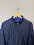 Windbreakers Vintage Streetwear Oversized Starter