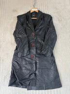 Leather Jackets Vintage Streetwear - Enjoy Life