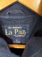 Jacket Oversized Vintage La Paz