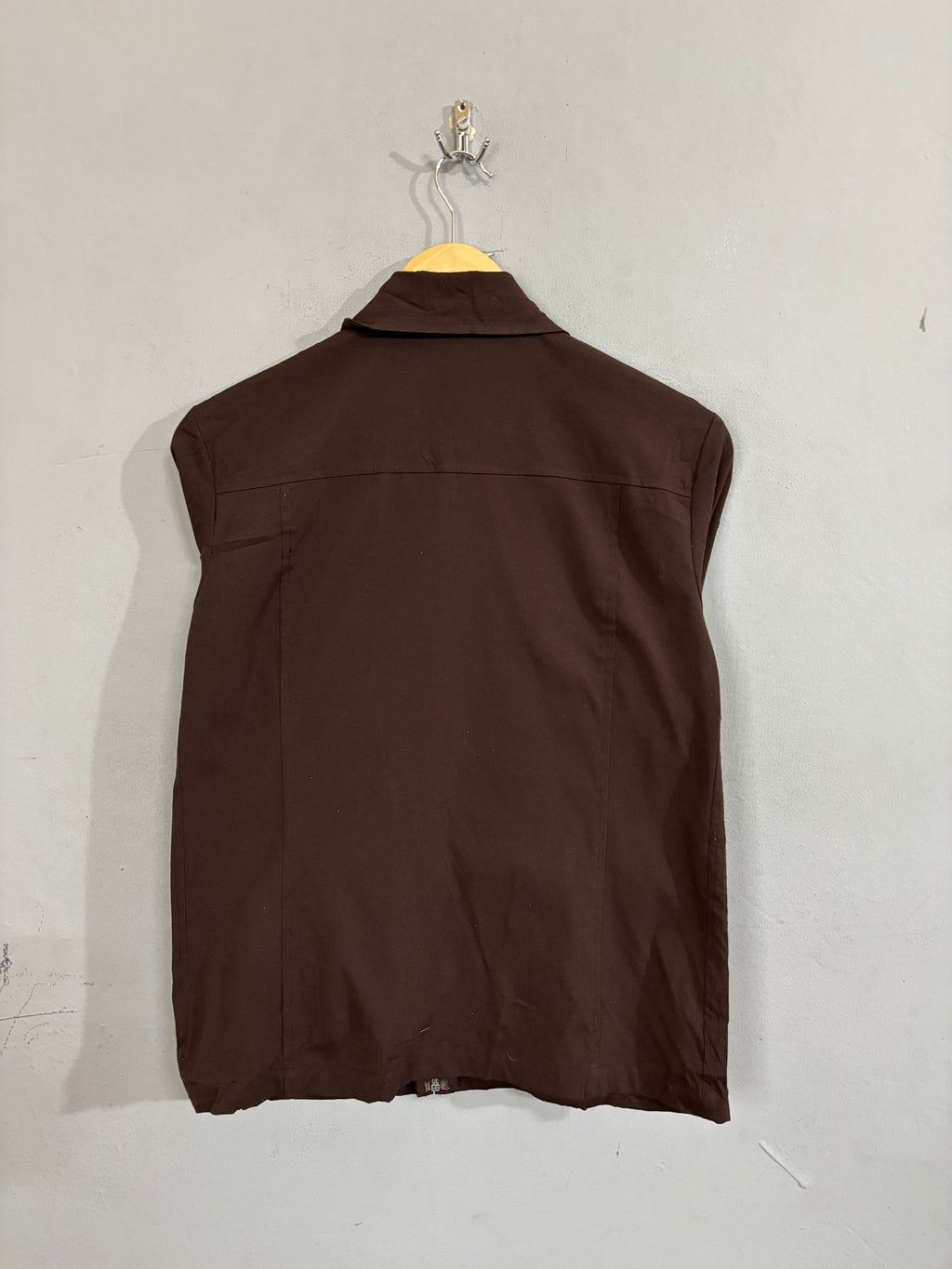Jacket Vintage Streetwear Oversized - Additions by Chicos