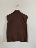 Jacket Vintage Streetwear Oversized - Additions by Chicos