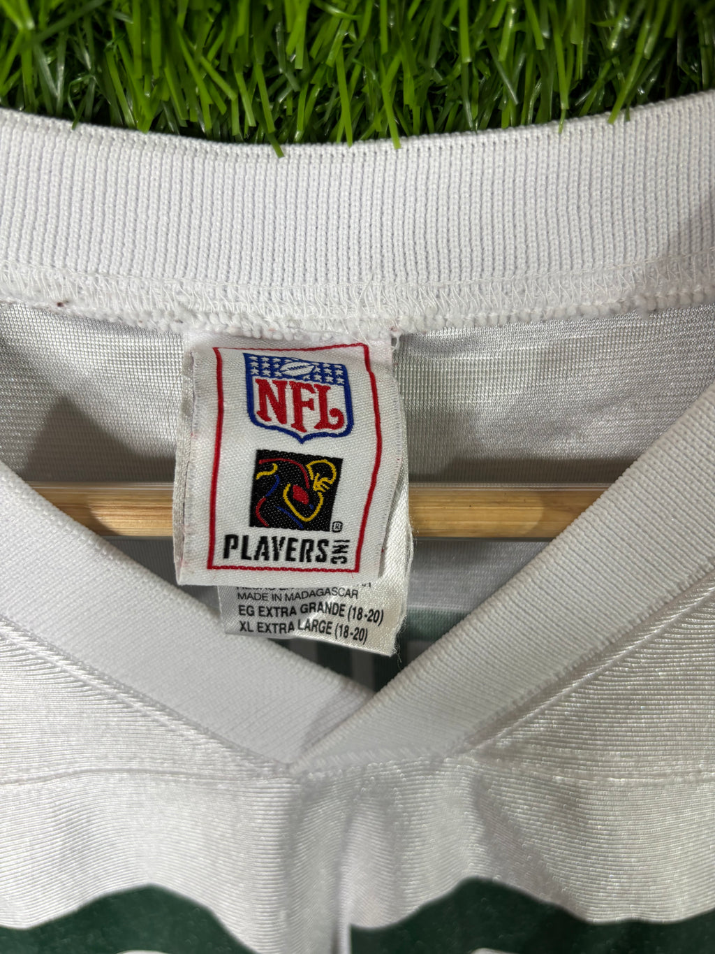 Half Sleeve Jerseys Vintage Streetwear Driver 80