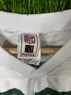 Half Sleeve Jerseys Vintage Streetwear Driver 80