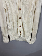Cardigan Vintage Oversized - Serambler