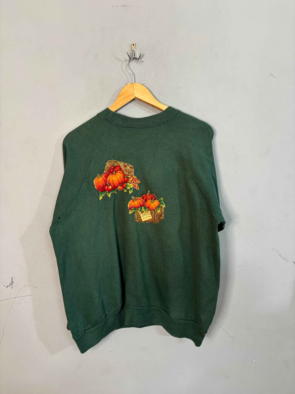 Sweatshirts Vintage Streetwear Hanes Her Way
