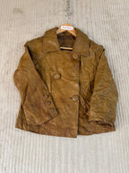 Leather Jackets Vintage Streetwear - Suzy Shier