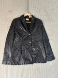 Leather Jackets Vintage Streetwear - Preview
