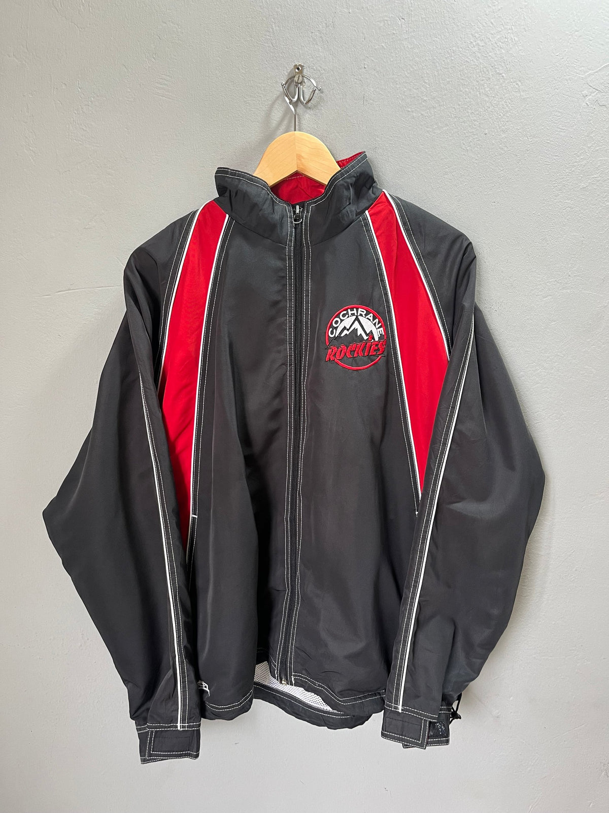 Jacket Vintage Retro / Throwback Y2K - STORMTECH