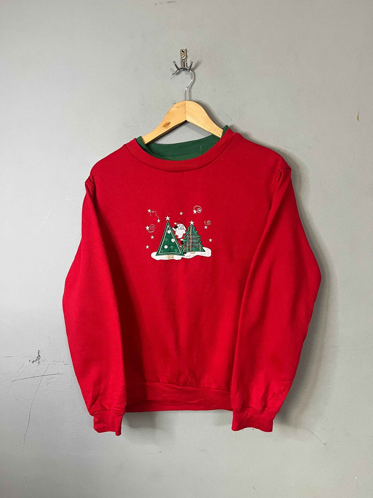 Sweatshirt Vintage Streetwear Speculation