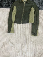 Leather Jackets Vintage Streetwear - Blur