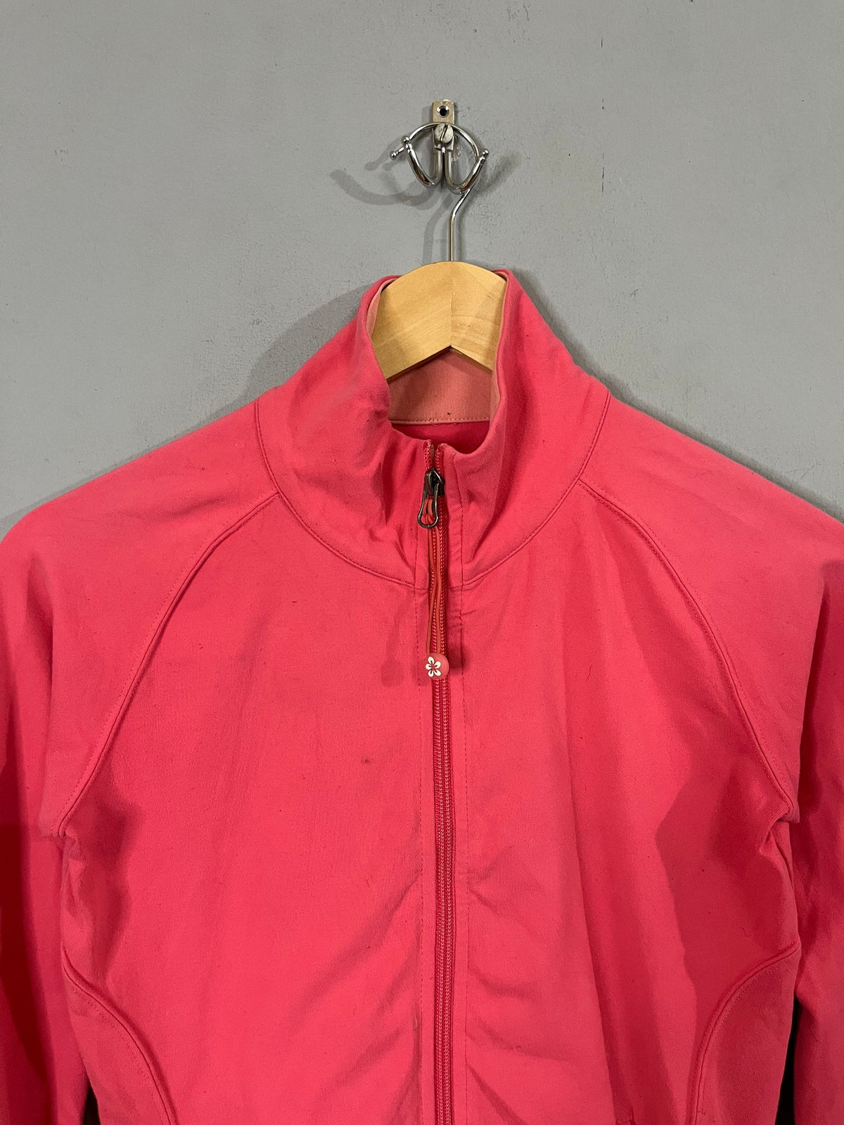 Jacket Vintage Retro / Throwback Y2K - Tuff Athletics