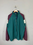 Windbreakers Oversized Vintage Cl Ay Brooke