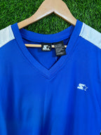 Basketball Jerseys Oversized Streetwear Starter