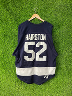 NFL Vintage Streetwear Eyanston Wilmtte