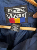 Windbreakers Vintage Streetwear Retro / Throwback - Hartwell viasport