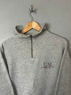Sweatshirt Vintage Streetwear Oversized UM