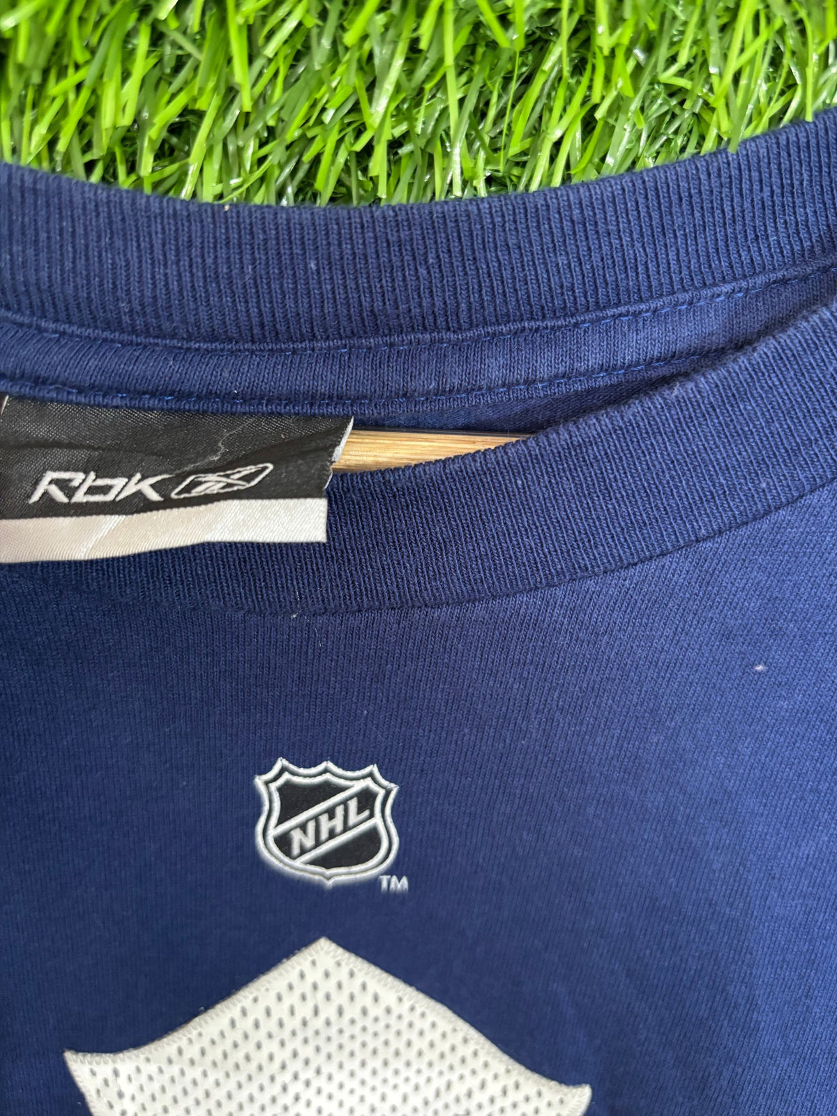 T shirt Vintage Retro / Throwback Y2K - Toronto Maple Leafs