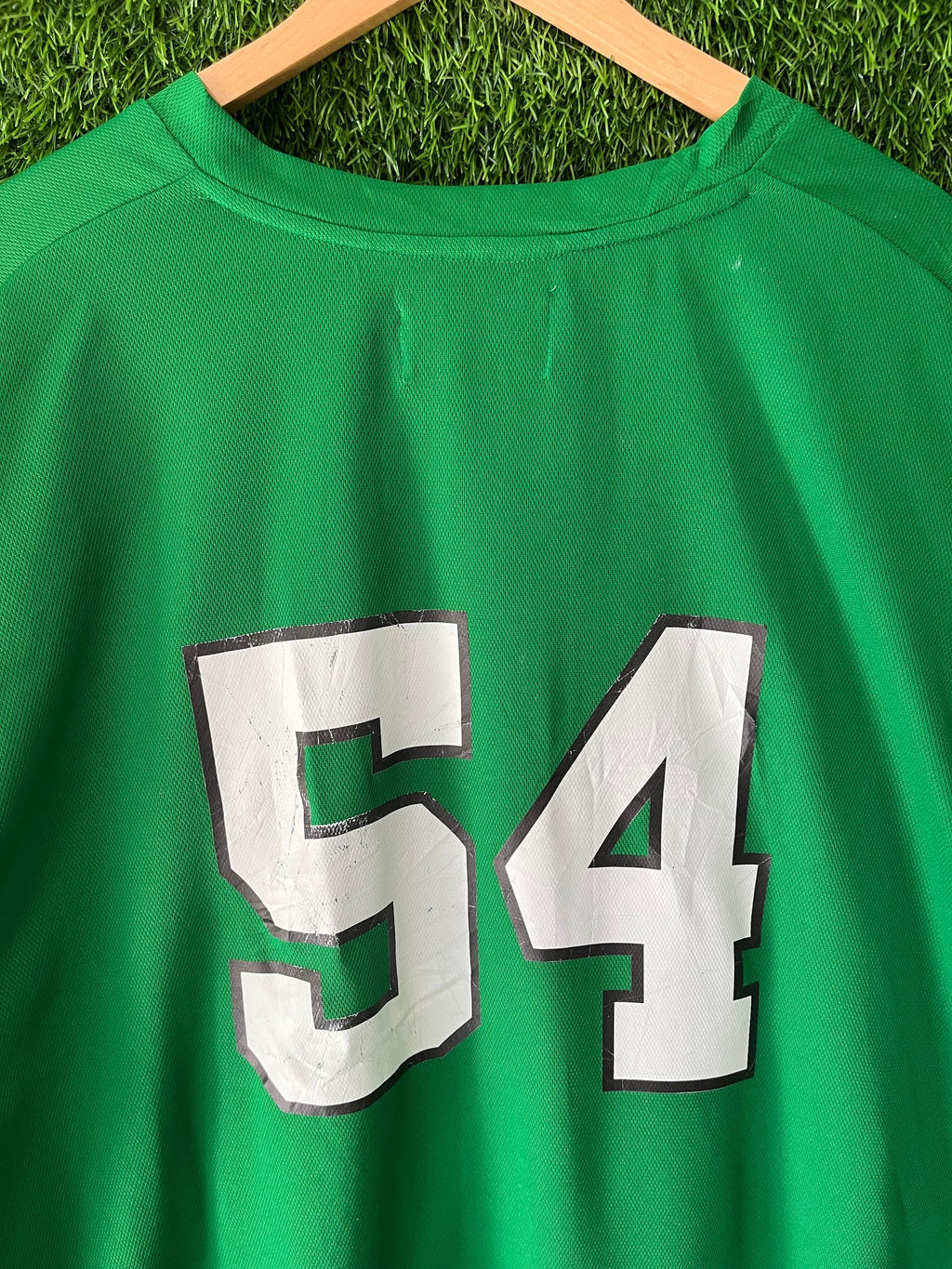 Ice Hockey Jerseys Vintage Streetwear CCM