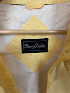 Jacket Vintage Streetwear Barry Dolan