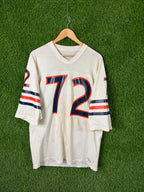 Half Sleeve Jerseys Vintage Streetwear Half Sleeve Jerseys Sand Knit 72