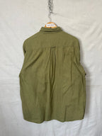 Flannel Shirt Vintage Streetwear Columbia