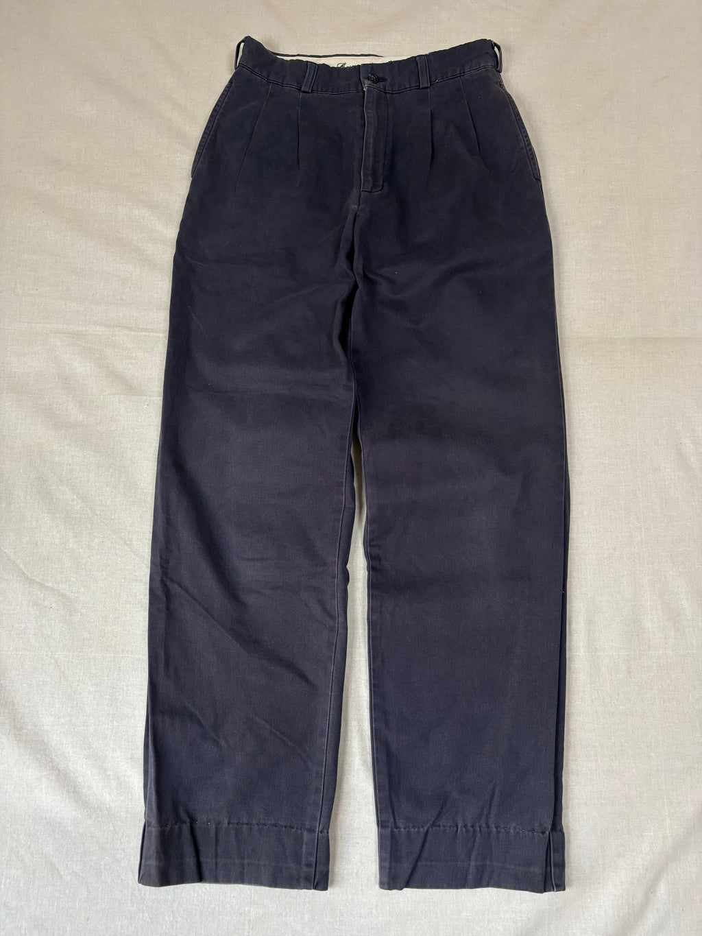 Pants Vintage Streetwear - Casey Jones