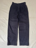 Pants Vintage Streetwear - Casey Jones