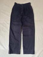Pants Vintage Streetwear - Casey Jones