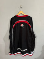 Ice Hockey Jerseys Vintage Retro / Throwback - Canada